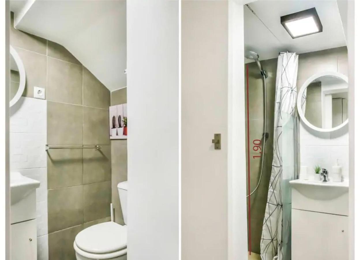 Home4U - Secret Studio In City Center Lisabona Exterior foto
