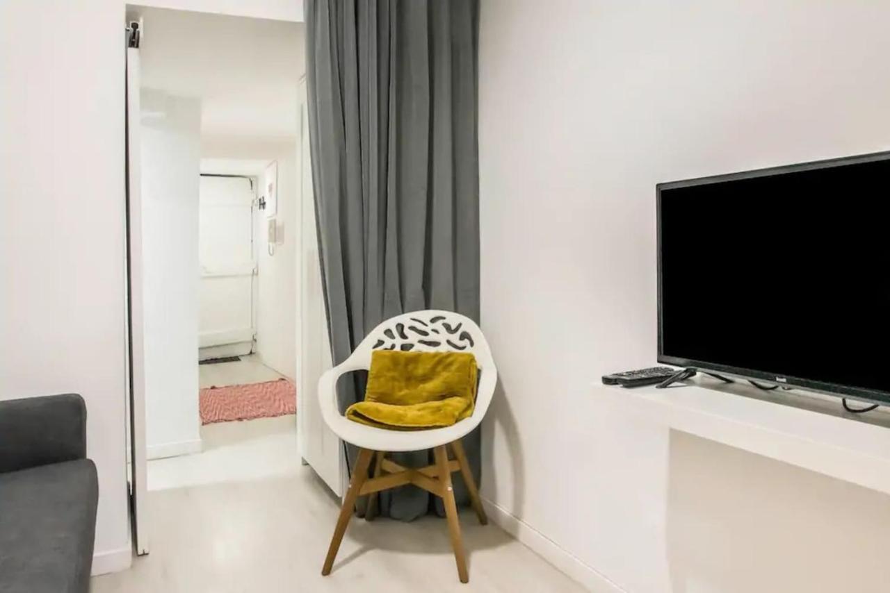Home4U - Secret Studio In City Center Lisabona Exterior foto