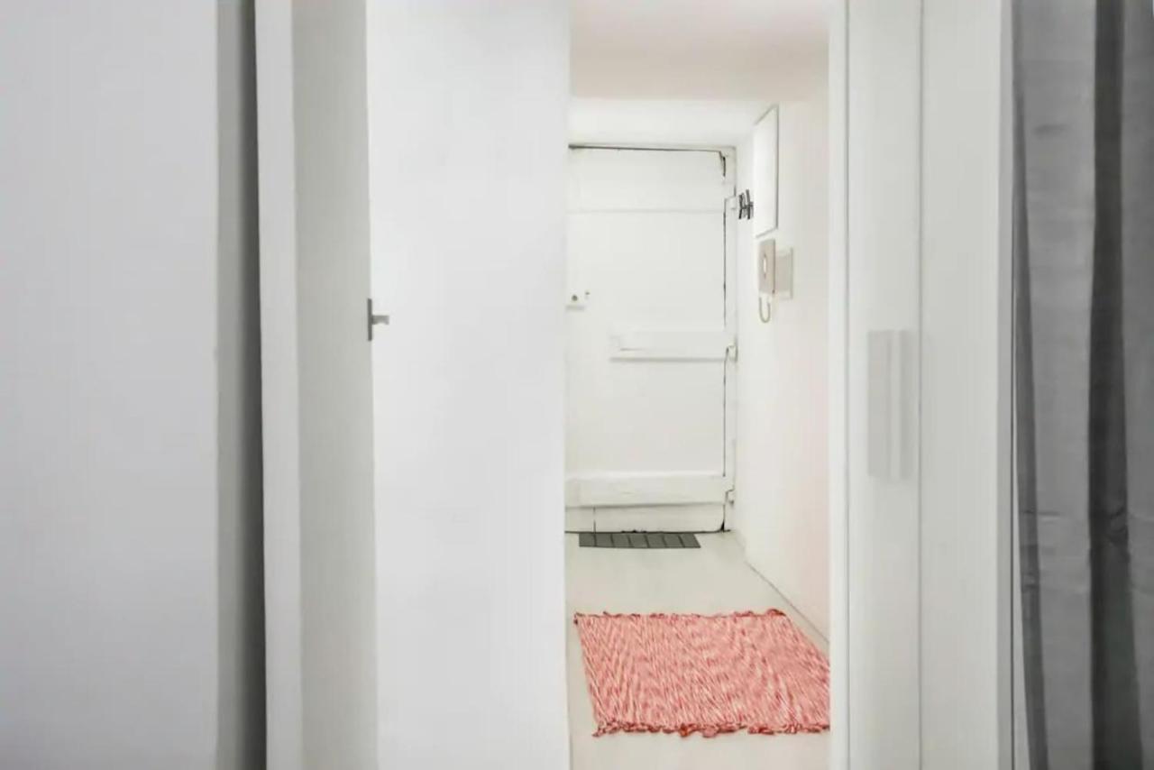 Home4U - Secret Studio In City Center Lisabona Exterior foto